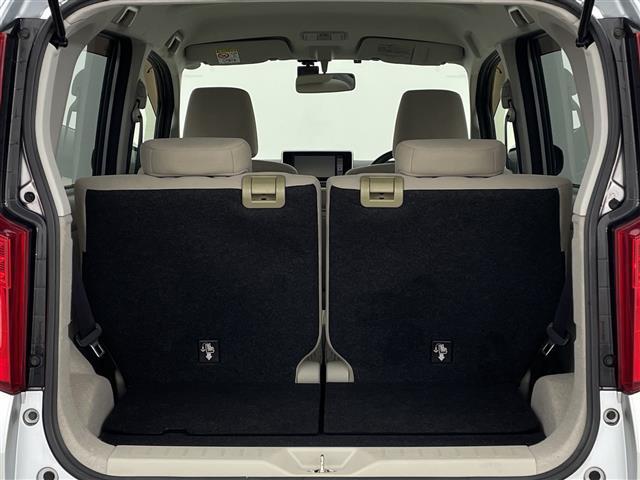 ムーヴ L 純正メモリナビ フルセグ バックモニター ETC キーレス スペアキー ドラレコ フォグ 電動格納ミラー ステアリングスイッチ(26枚目)