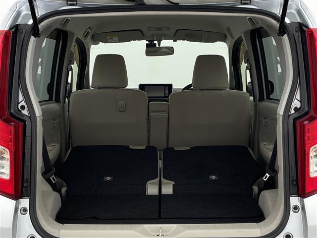 ムーヴ L 純正メモリナビ フルセグ バックモニター ETC キーレス スペアキー ドラレコ フォグ 電動格納ミラー ステアリングスイッチ(27枚目)