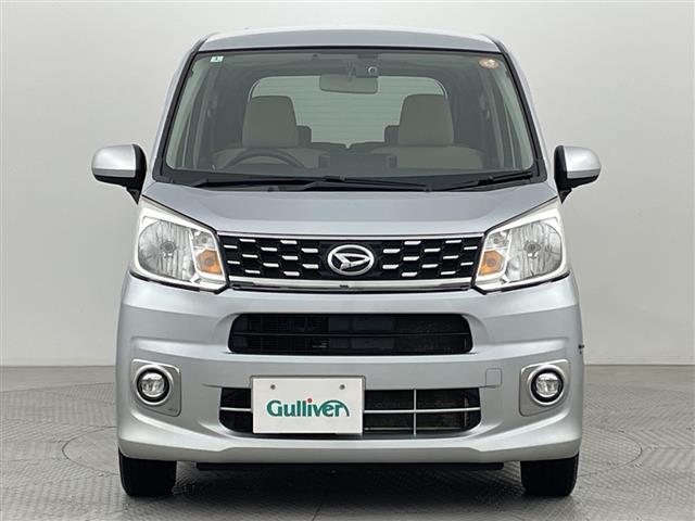 ムーヴ L 純正メモリナビ フルセグ バックモニター ETC キーレス スペアキー ドラレコ フォグ 電動格納ミラー ステアリングスイッチ(28枚目)