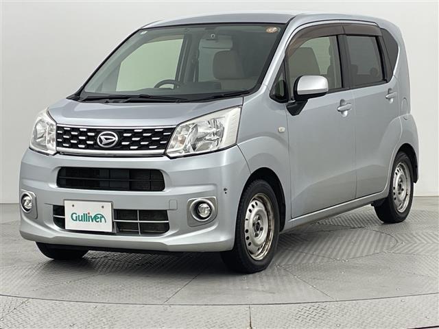 ムーヴ L 純正メモリナビ フルセグ バックモニター ETC キーレス スペアキー ドラレコ フォグ 電動格納ミラー ステアリングスイッチ(29枚目)