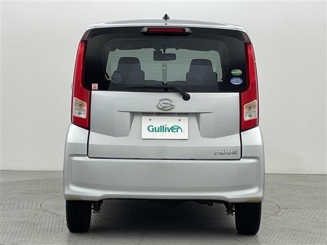 ムーヴ L 純正メモリナビ フルセグ バックモニター ETC キーレス スペアキー ドラレコ フォグ 電動格納ミラー ステアリングスイッチ(32枚目)