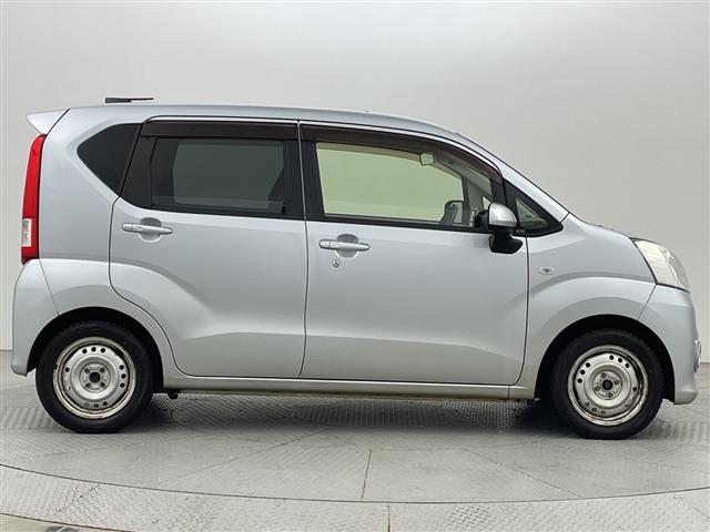 ムーヴ L 純正メモリナビ フルセグ バックモニター ETC キーレス スペアキー ドラレコ フォグ 電動格納ミラー ステアリングスイッチ(34枚目)