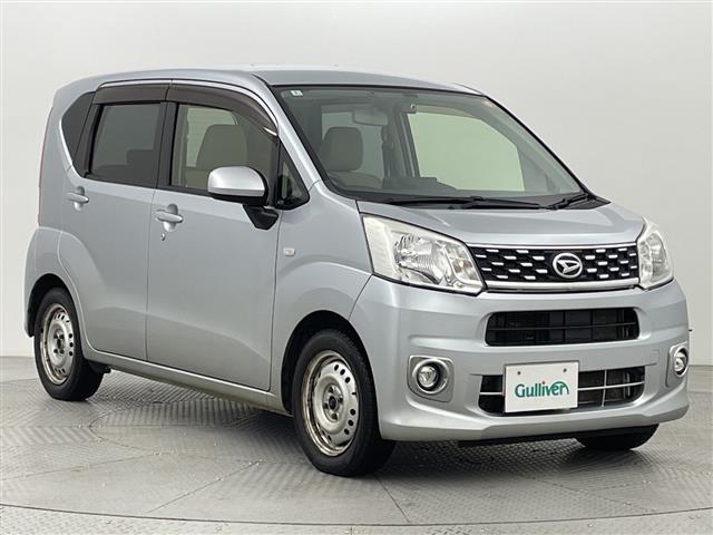 ムーヴ L 純正メモリナビ フルセグ バックモニター ETC キーレス スペアキー ドラレコ フォグ 電動格納ミラー ステアリングスイッチ(35枚目)