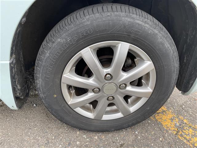 モコ Ｘ（3枚目）