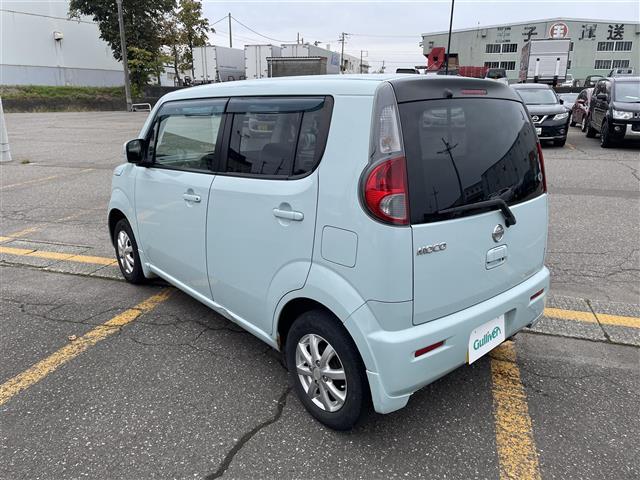 モコ Ｘ（7枚目）