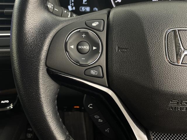 ヴェゼル X・ホンダセンシング 純正8インチインターナビ LEDヘッドライト バックモニター フルセグTV ドラレコ Bluetooth スマートキー ETC レーダークルーズ レーンキープ 純正アルミ プッシュスタート スペアキー(13枚目)