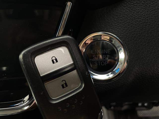 ヴェゼル X・ホンダセンシング 純正8インチインターナビ LEDヘッドライト バックモニター フルセグTV ドラレコ Bluetooth スマートキー ETC レーダークルーズ レーンキープ 純正アルミ プッシュスタート スペアキー(15枚目)