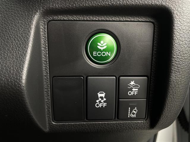 ヴェゼル X・ホンダセンシング 純正8インチインターナビ LEDヘッドライト バックモニター フルセグTV ドラレコ Bluetooth スマートキー ETC レーダークルーズ レーンキープ 純正アルミ プッシュスタート スペアキー(16枚目)