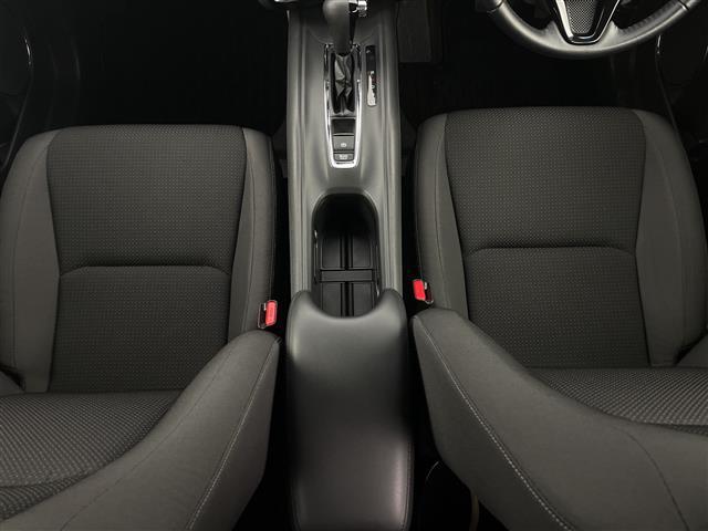 ヴェゼル X・ホンダセンシング 純正8インチインターナビ LEDヘッドライト バックモニター フルセグTV ドラレコ Bluetooth スマートキー ETC レーダークルーズ レーンキープ 純正アルミ プッシュスタート スペアキー(20枚目)