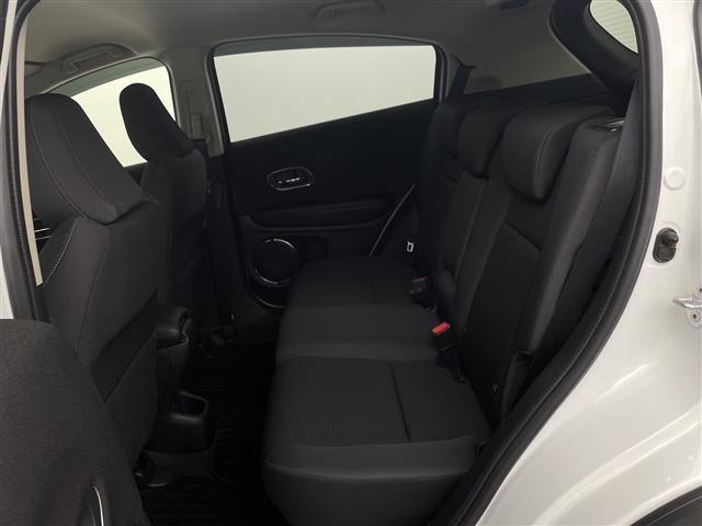 ヴェゼル X・ホンダセンシング 純正8インチインターナビ LEDヘッドライト バックモニター フルセグTV ドラレコ Bluetooth スマートキー ETC レーダークルーズ レーンキープ 純正アルミ プッシュスタート スペアキー(24枚目)