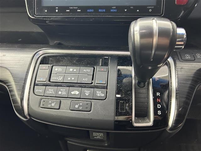 ステップワゴンスパーダ スパーダ・クールスピリット(4枚目)