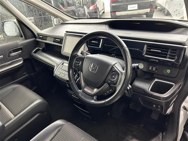 ステップワゴンスパーダ スパーダ・クールスピリット(8枚目)