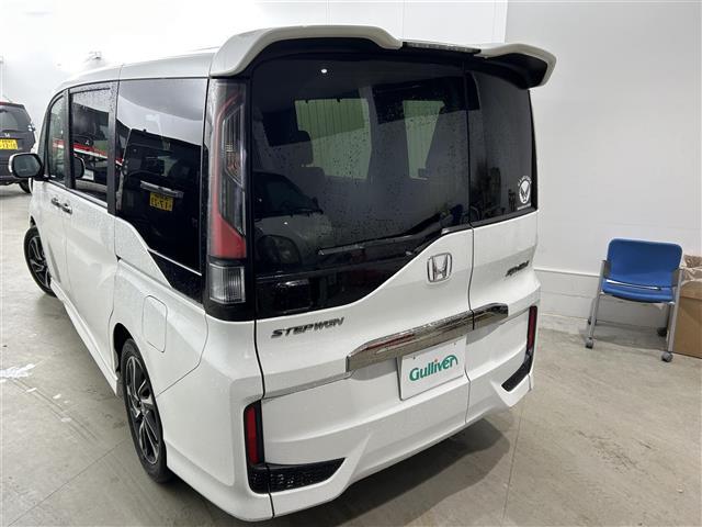 ステップワゴンスパーダ スパーダ・クールスピリット(9枚目)