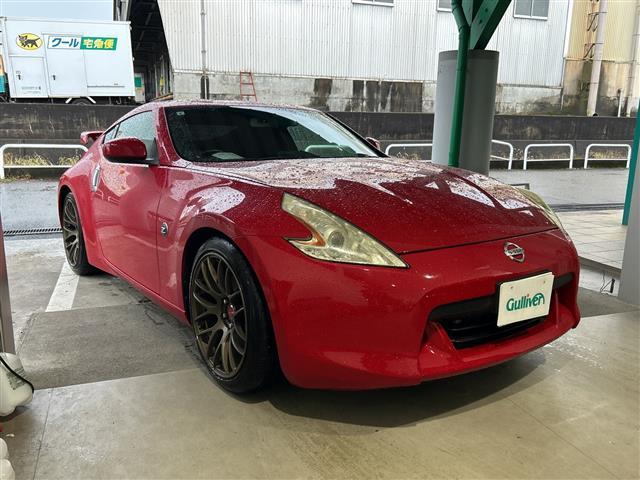 フェアレディZ ベースグレード(2枚目)