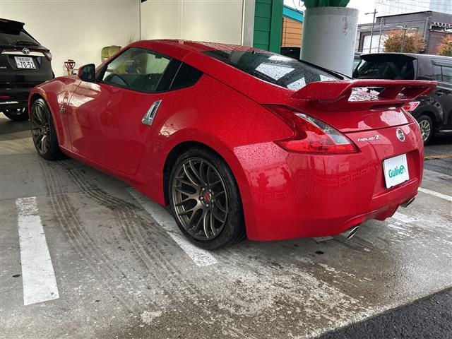 フェアレディZ ベースグレード(5枚目)