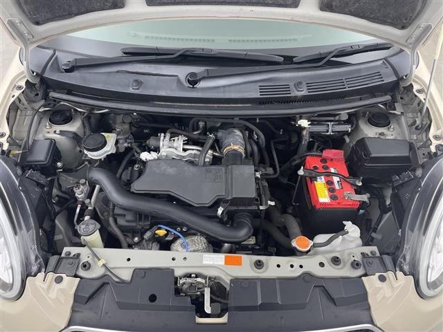 パッソ モーダ S 純正メモリナビ 衝突被害軽減ブレーキ スマートキー コーナーセンサー 純正アルミ プッシュスタート アイドリングストップ(2枚目)