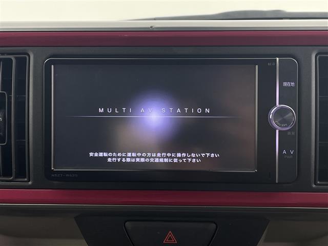 パッソ モーダ S 純正メモリナビ 衝突被害軽減ブレーキ スマートキー コーナーセンサー 純正アルミ プッシュスタート アイドリングストップ(4枚目)