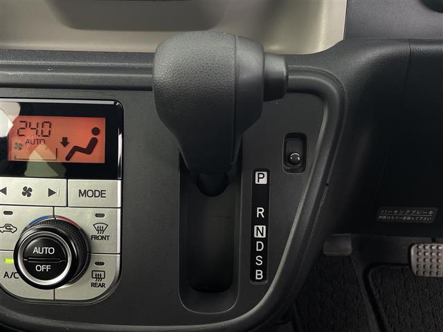 パッソ モーダ S 純正メモリナビ 衝突被害軽減ブレーキ スマートキー コーナーセンサー 純正アルミ プッシュスタート アイドリングストップ(10枚目)