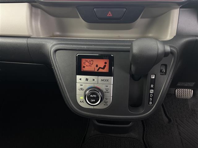 パッソ モーダ S 純正メモリナビ 衝突被害軽減ブレーキ スマートキー コーナーセンサー 純正アルミ プッシュスタート アイドリングストップ(13枚目)