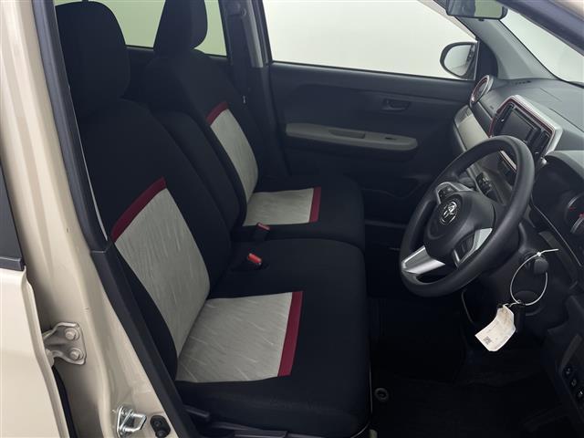 パッソ モーダ S 純正メモリナビ 衝突被害軽減ブレーキ スマートキー コーナーセンサー 純正アルミ プッシュスタート アイドリングストップ(14枚目)