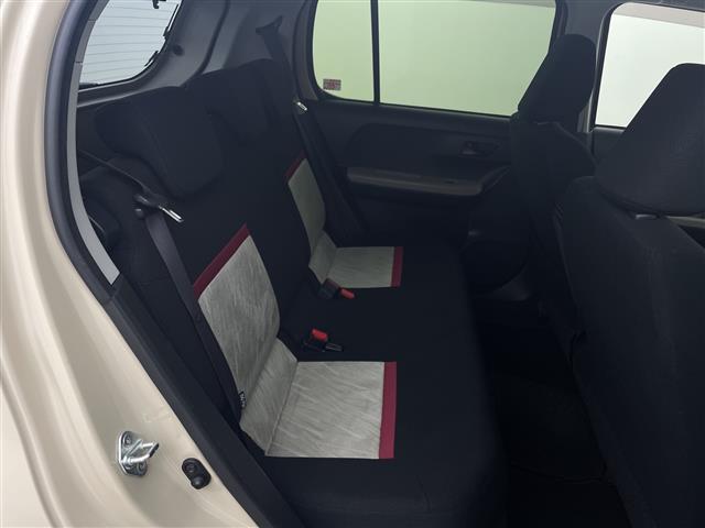 パッソ モーダ S 純正メモリナビ 衝突被害軽減ブレーキ スマートキー コーナーセンサー 純正アルミ プッシュスタート アイドリングストップ(15枚目)