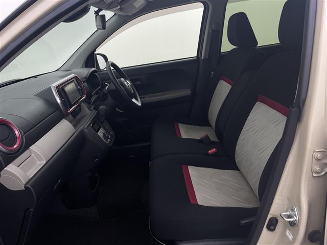 パッソ モーダ S 純正メモリナビ 衝突被害軽減ブレーキ スマートキー コーナーセンサー 純正アルミ プッシュスタート アイドリングストップ(16枚目)