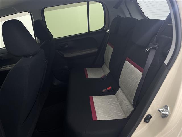 パッソ モーダ S 純正メモリナビ 衝突被害軽減ブレーキ スマートキー コーナーセンサー 純正アルミ プッシュスタート アイドリングストップ(17枚目)