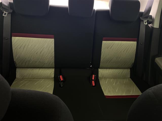 パッソ モーダ S 純正メモリナビ 衝突被害軽減ブレーキ スマートキー コーナーセンサー 純正アルミ プッシュスタート アイドリングストップ(18枚目)