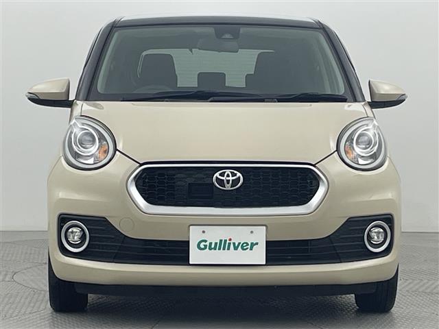 パッソ モーダ S 純正メモリナビ 衝突被害軽減ブレーキ スマートキー コーナーセンサー 純正アルミ プッシュスタート アイドリングストップ(26枚目)