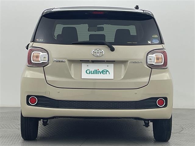 パッソ モーダ S 純正メモリナビ 衝突被害軽減ブレーキ スマートキー コーナーセンサー 純正アルミ プッシュスタート アイドリングストップ(29枚目)