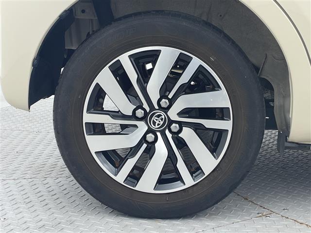 パッソ モーダ S 純正メモリナビ 衝突被害軽減ブレーキ スマートキー コーナーセンサー 純正アルミ プッシュスタート アイドリングストップ(38枚目)