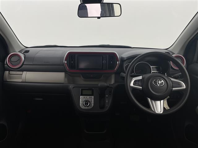 パッソ モーダ S 純正メモリナビ 衝突被害軽減ブレーキ スマートキー コーナーセンサー 純正アルミ プッシュスタート アイドリングストップ(40枚目)