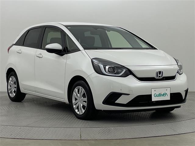 フィット ｅ：ＨＥＶホーム　純正ＳＤナビ　衝突被害軽減ブレーキ　ＬＥＤヘッドライト　バックモニター　フルセグＴＶ　ドラレコ　Ｂｌｕｅｔｏｏｔｈ　スマートキー　ＥＴＣ　レーダークルーズ　コーナーセンサー　レーンキープ　ＤＶＤ（29枚目）