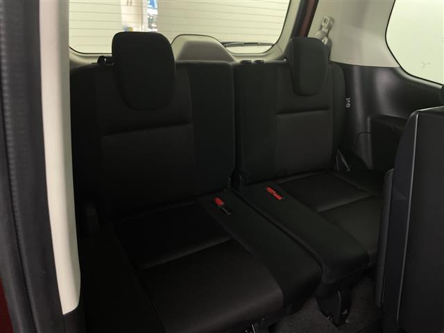 セレナ ハイウェイスター プロパイロット 純正9インチナビ アラウンドビューモニター 衝突被害軽減ブレーキ デジタルインナーミラー フリップダウンモニター レーダークルーズ LEDヘッドライト バックモニター スマートキー(25枚目)