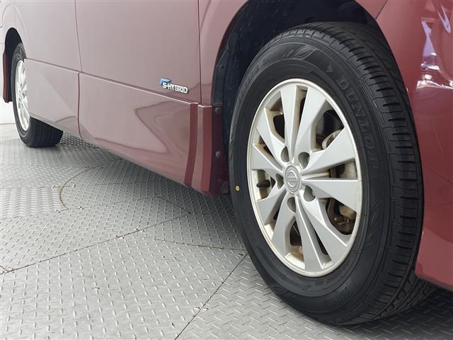 セレナ ハイウェイスター プロパイロット 純正9インチナビ アラウンドビューモニター 衝突被害軽減ブレーキ デジタルインナーミラー フリップダウンモニター レーダークルーズ LEDヘッドライト バックモニター スマートキー(40枚目)