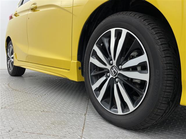 フィットハイブリッド Ｓ　ホンダセンシング　純正ＳＤナビ　衝突被害軽減ブレーキ　ＬＥＤヘッドライト　バックモニター　フルセグＴＶ　ドラレコ　Ｂｌｕｅｔｏｏｔｈ　スマートキー　ＥＴＣ　レーダークルーズ　レーンキープ　ＤＶＤ　純正アルミ（39枚目）