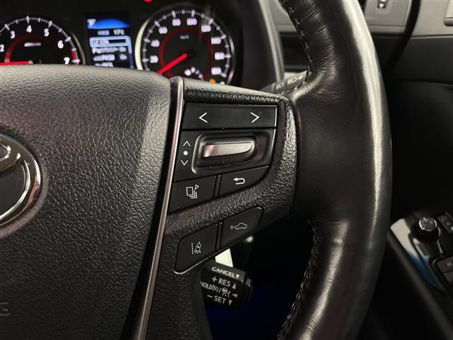 アルファード 2.5S Cパッケージ フリップダウンモニター 両側パワースライド アルパイン11インチナビ シートエアコン レザーシート バックモニター フルセグTV ドラレコ Bluetooth スマートキー シートヒーター ETC(13枚目)