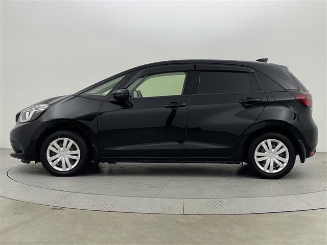 フィット ホーム 純正ナビ フルセグTV バックモニター ビルトインETC ホンダセンシング レーダークルーズ LEDヘッドライト 前後ドラレコ Bluetooth スマートキー ハーフレザー コーナーセンサー(34枚目)