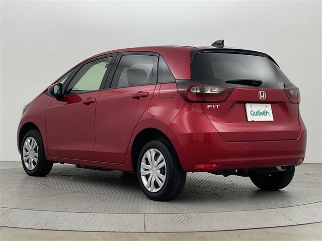 フィット ホーム　メモリナビ　ＣＤ　ＢＴ　ＤＶＤ　フルセグ　ＥＴＣ　バックカメラ　ＬＥＤライト（30枚目）