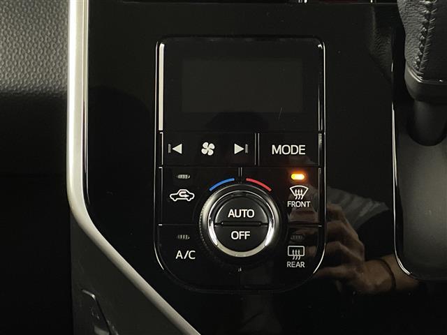 タンク カスタムＧ　Ｓ　バックモニター　衝突被害軽減ブレーキ　アルパインナビ　両側パワースライド　シートヒーター　スマートキー　Ｂｌｕｅｔｏｏｔｈ　オートライト　純正アルミ　クルーズコントロール　オートエアコン（17枚目）