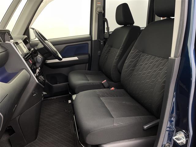 タンク カスタムＧ　Ｓ　バックモニター　衝突被害軽減ブレーキ　アルパインナビ　両側パワースライド　シートヒーター　スマートキー　Ｂｌｕｅｔｏｏｔｈ　オートライト　純正アルミ　クルーズコントロール　オートエアコン（21枚目）