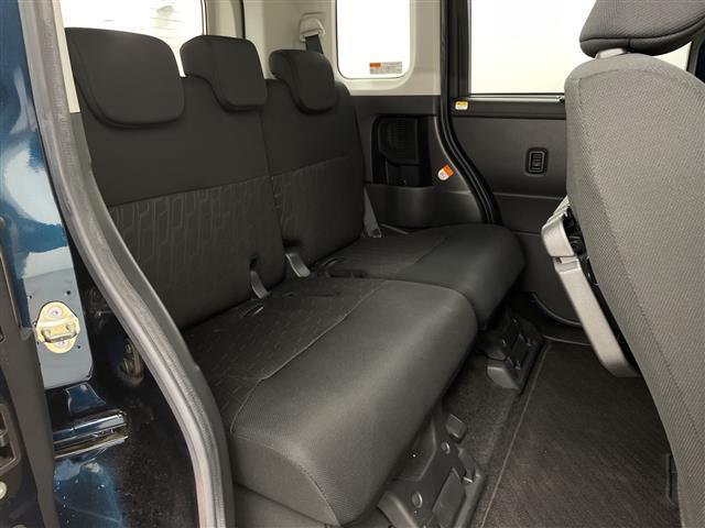 タンク カスタムＧ　Ｓ　バックモニター　衝突被害軽減ブレーキ　アルパインナビ　両側パワースライド　シートヒーター　スマートキー　Ｂｌｕｅｔｏｏｔｈ　オートライト　純正アルミ　クルーズコントロール　オートエアコン（22枚目）