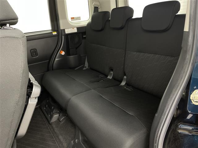 タンク カスタムＧ　Ｓ　バックモニター　衝突被害軽減ブレーキ　アルパインナビ　両側パワースライド　シートヒーター　スマートキー　Ｂｌｕｅｔｏｏｔｈ　オートライト　純正アルミ　クルーズコントロール　オートエアコン（23枚目）