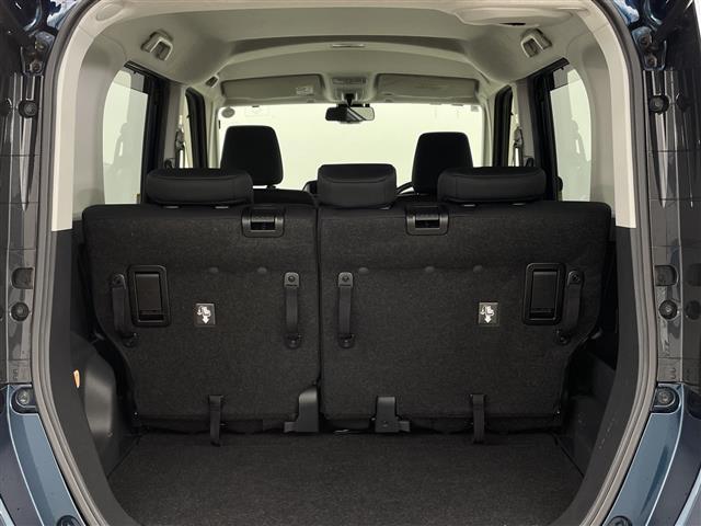 タンク カスタムＧ　Ｓ　バックモニター　衝突被害軽減ブレーキ　アルパインナビ　両側パワースライド　シートヒーター　スマートキー　Ｂｌｕｅｔｏｏｔｈ　オートライト　純正アルミ　クルーズコントロール　オートエアコン（25枚目）