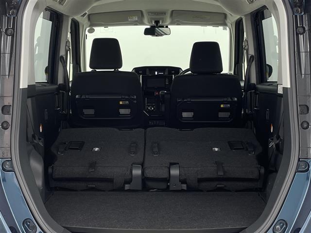 タンク カスタムＧ　Ｓ　バックモニター　衝突被害軽減ブレーキ　アルパインナビ　両側パワースライド　シートヒーター　スマートキー　Ｂｌｕｅｔｏｏｔｈ　オートライト　純正アルミ　クルーズコントロール　オートエアコン（26枚目）