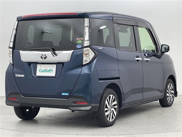 タンク カスタムＧ　Ｓ　バックモニター　衝突被害軽減ブレーキ　アルパインナビ　両側パワースライド　シートヒーター　スマートキー　Ｂｌｕｅｔｏｏｔｈ　オートライト　純正アルミ　クルーズコントロール　オートエアコン（31枚目）
