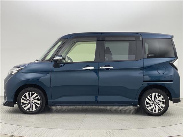 タンク カスタムＧ　Ｓ　バックモニター　衝突被害軽減ブレーキ　アルパインナビ　両側パワースライド　シートヒーター　スマートキー　Ｂｌｕｅｔｏｏｔｈ　オートライト　純正アルミ　クルーズコントロール　オートエアコン（34枚目）