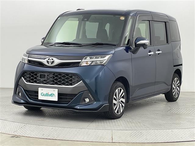 タンク カスタムＧ　Ｓ　バックモニター　衝突被害軽減ブレーキ　アルパインナビ　両側パワースライド　シートヒーター　スマートキー　Ｂｌｕｅｔｏｏｔｈ　オートライト　純正アルミ　クルーズコントロール　オートエアコン（35枚目）