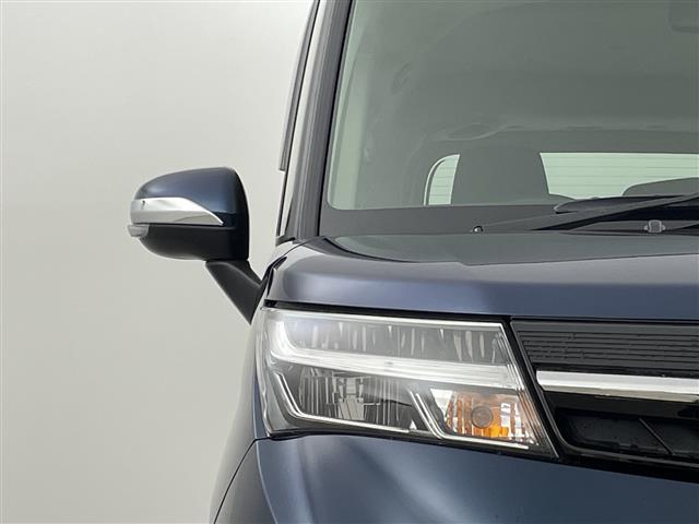 タンク カスタムＧ　Ｓ　バックモニター　衝突被害軽減ブレーキ　アルパインナビ　両側パワースライド　シートヒーター　スマートキー　Ｂｌｕｅｔｏｏｔｈ　オートライト　純正アルミ　クルーズコントロール　オートエアコン（36枚目）