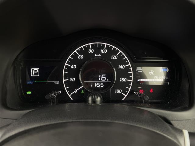 ノート e-パワーオーテック スポーツスペック 純正ナビ バックモニター フルセグTV 前後ドラレコ 衝突被害軽減ブレーキ フルエアロ クルーズコントロール HIDオートライト Bluetooth スマートキー ETC レーンキープ DVD(4枚目)